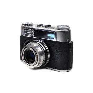 Used Voigtlander Vitoret DR Camera